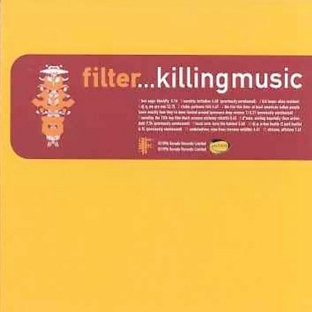 CD-Charts  Search : Killing Music [VINYL]