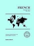 French: Advanced, Part B Units 19-24