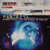 Johnny Panic And The Bible Of Dreams