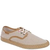 Ted Baker Men's Aningan Espadrille - Cream