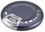 RCA RP2632 Personal MP3/CD Player with FM Tuner