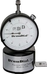 Drumdial Drum Tuner
