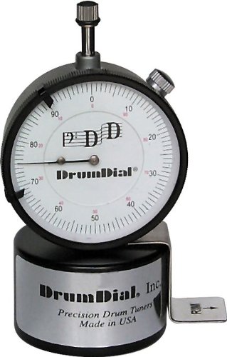 Drumdial Drum Tuner