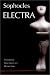Electra (Greek Tragedy in New Translations) by Sophocles ISBN 0195049608