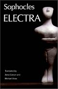 Electra (Greek Tragedy in New Translations)
