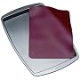 KitchenAid Cooks Series 15-Inch Jelly Roll With 9-Inch-by-13-Inch Silicone Mat