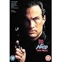 Nico - Above The Law [DVD] [1988]