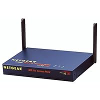 Netgear HE102 802.11a Wireless Access Point