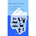 Le changement climatique expliqu� � ma fille