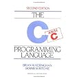 C Programming Language, 2nd Ed
