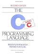 The  C Programming Language (2nd Edition)