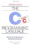 The  C Programming Language (2nd Edition)