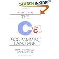C Programming Language, 2nd Ed