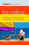 Fodor's Pocket Los Cabos, 3rd Edition (Pocket Guides)