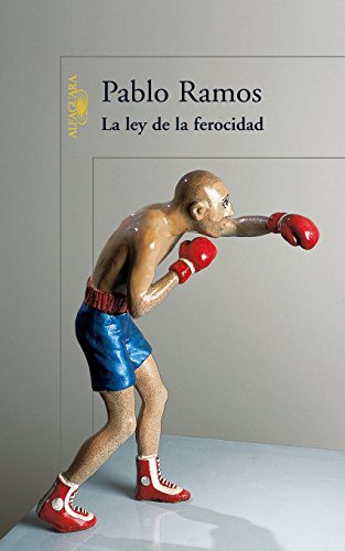 La ley de la ferocidad (Spanish Edition)