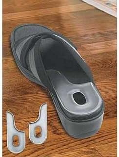 Open Back Shoe Gel Heel Pads WOMEN'S 4 - 7.5