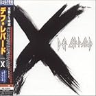 X by Def Leppard