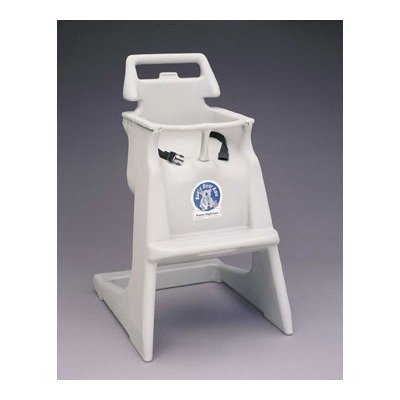 High Chair Color: Forest Green