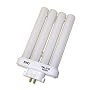 Eiko 49315 FML27/65 Double Tube 4 Pin Base Compact Fluorescent Light Bulb