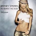 Click here to buy Me Against the Music (Remixes) by  Britney Spears .
