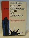 Produkt-Bild: Day I Was Proudest to Be an American