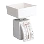 Hanson H280 Diet white Mechanical Kitchen Scales