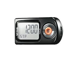 SILVA Schrittz�hler EX3 PLUS, grau