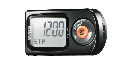 Silva EX3 Pedometer