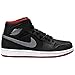 Nike Jordan Men's Air Jordan 1 Mid Basketball Shoe
