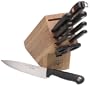 Wusthof Silverpoint 10-Piece Block Set