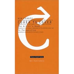 Cover to Cover: A Spectrum of Artists' Books (Fascinations)
