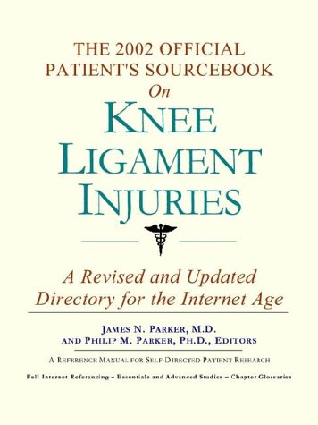 Ligament-Injuries