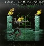 Jag Panzer -  The Fourth Judgement