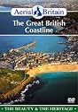 Aerial Britain - The Great British Coastline [DVD]