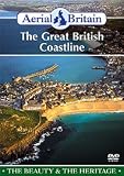 Aerial Britain - The Great British Coastline