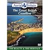 Aerial Britain - The Great British Coastline [DVD]