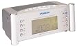Sangean RCR-2 Digital Atomic Clock Radio with Dual Alarms