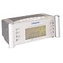 Sangean RCR-2 Digital Atomic Clock Radio with Dual Alarms