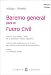 Book Baremo General Para El Fuero Civil - Con CD-ROM