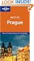 Best of Prague (Lonely Planet Prague Encounter)