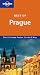 cover of Lonely Planet Best of Prague (Lonely Planet Best of Series)