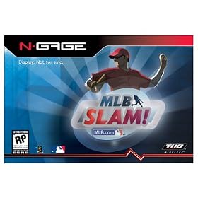 MLB Slam