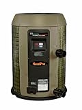 Hayward HP3100 HeatPro Heat/Cool Heat Pump, 112,000 BTU