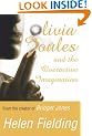 Olivia Joules and the Overactive Imagination