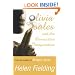 Olivia Joules and the Overactive Imagination