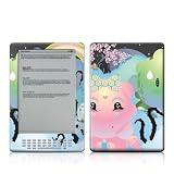 Akambo's Design Protective Decal Skin Sticker for Amazon Kindle DX 9.7 inch E-Book Reader