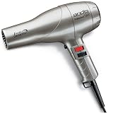 Andis 80175 TurboPro Professional Ceramic Ionic Hair Dryer - B00092M2WI