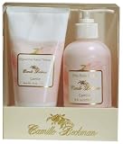 Hand and Body Duet Set