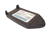 Hi-Capacity Li-Ion Cellular Phone Battery for Motorola StarTAC series
