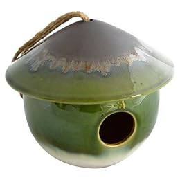 Smith and Hawken Bird House & Feeder at Target Birds Decor Outdoor